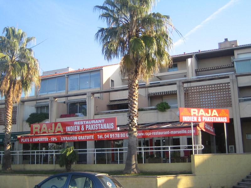 Raja Sud