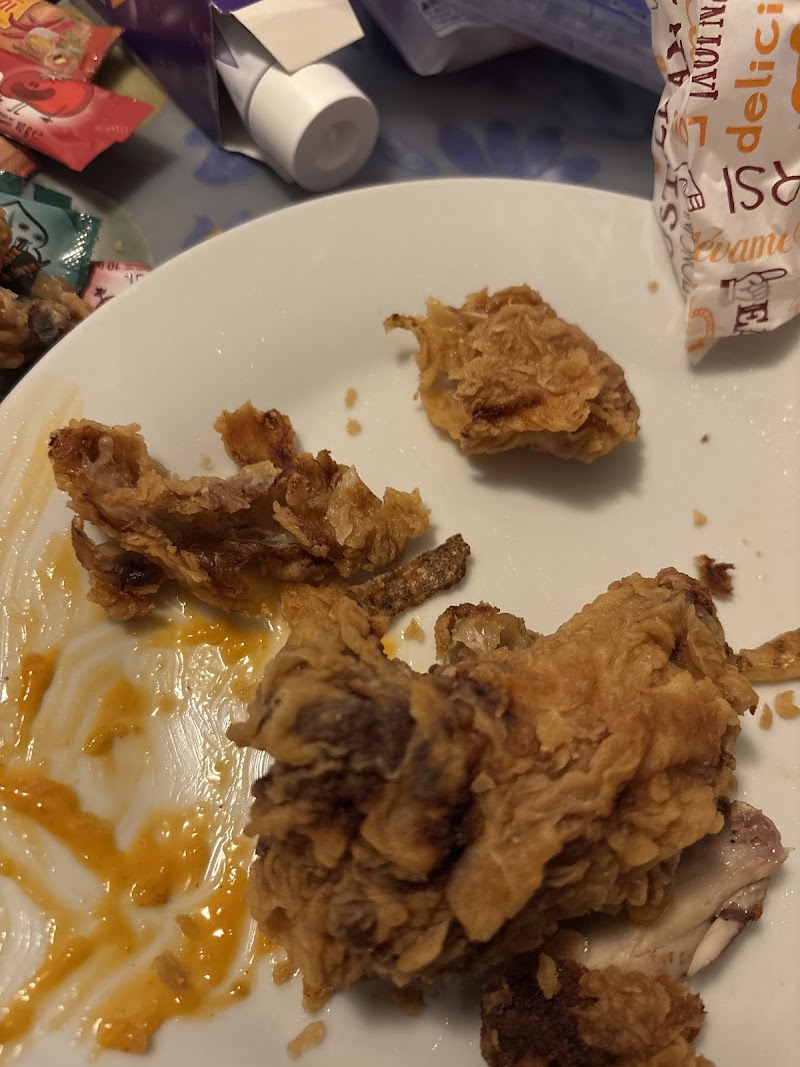 BY ME CHICKEN
