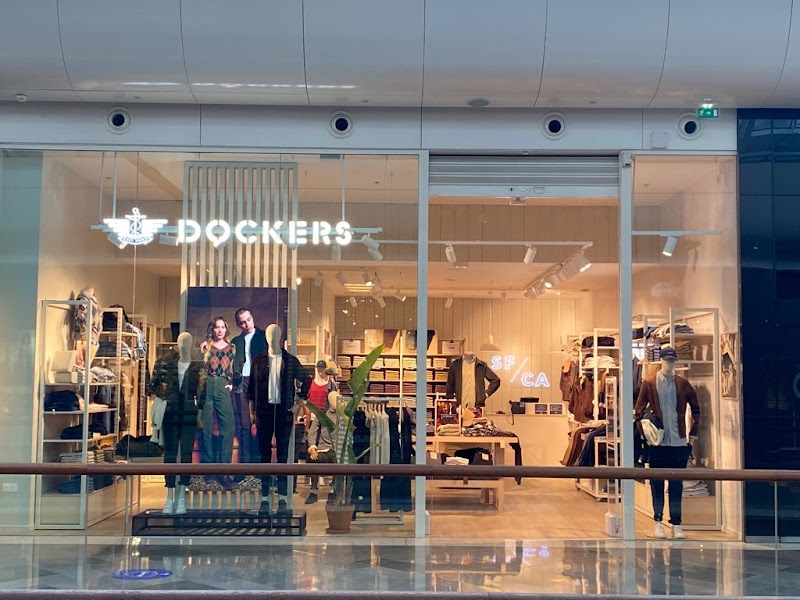 Dockers