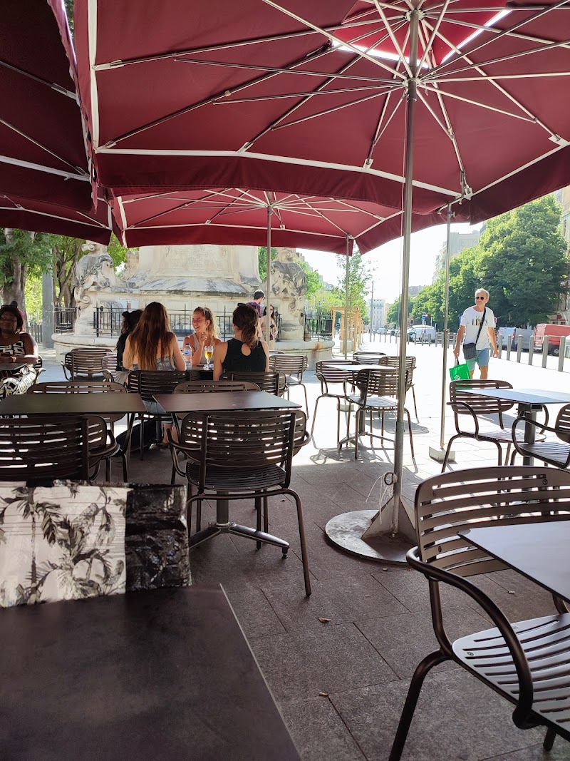 Café-Bistrot Chez Léon