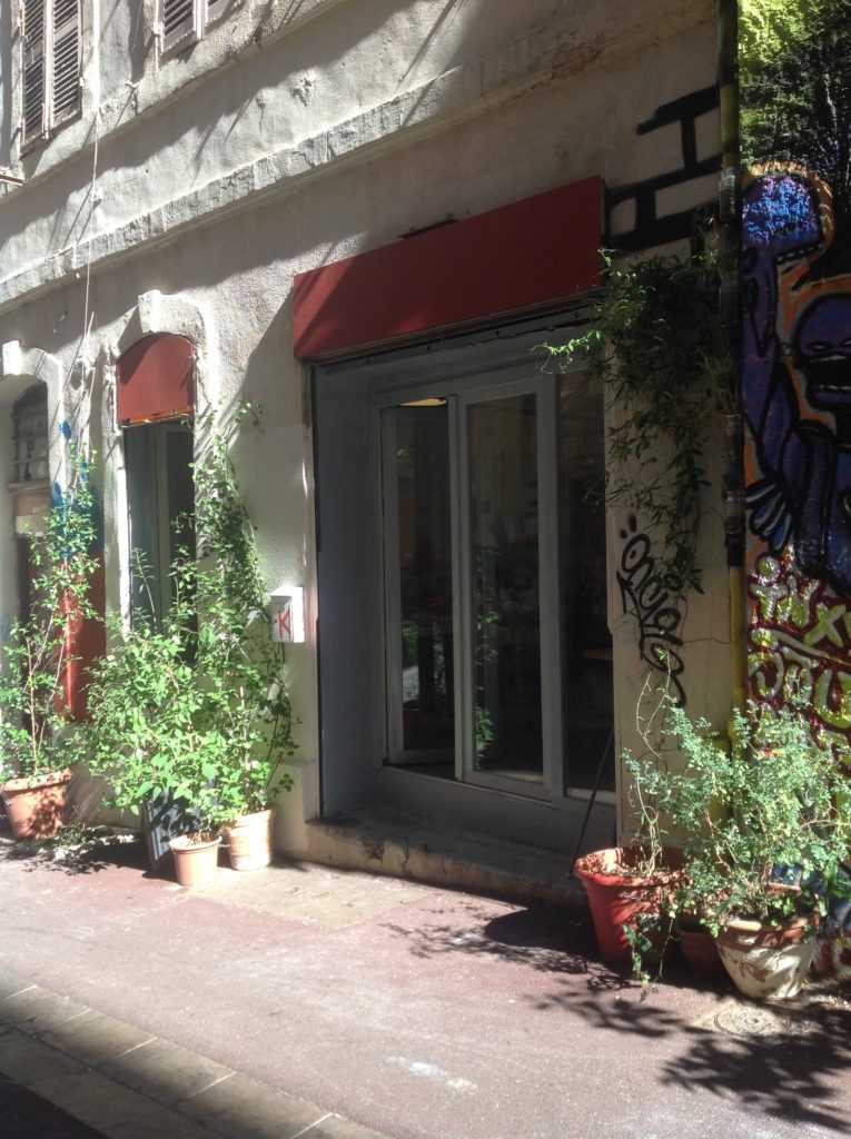 Le Bouillon de Noailles