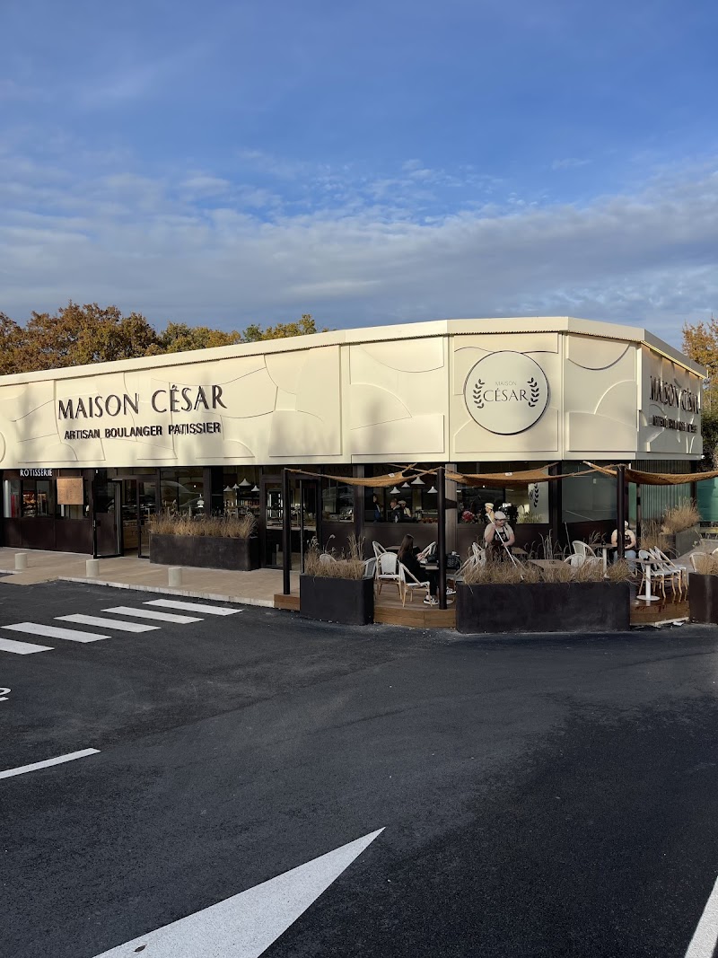 Maison César Les Pennes-Mirabeau