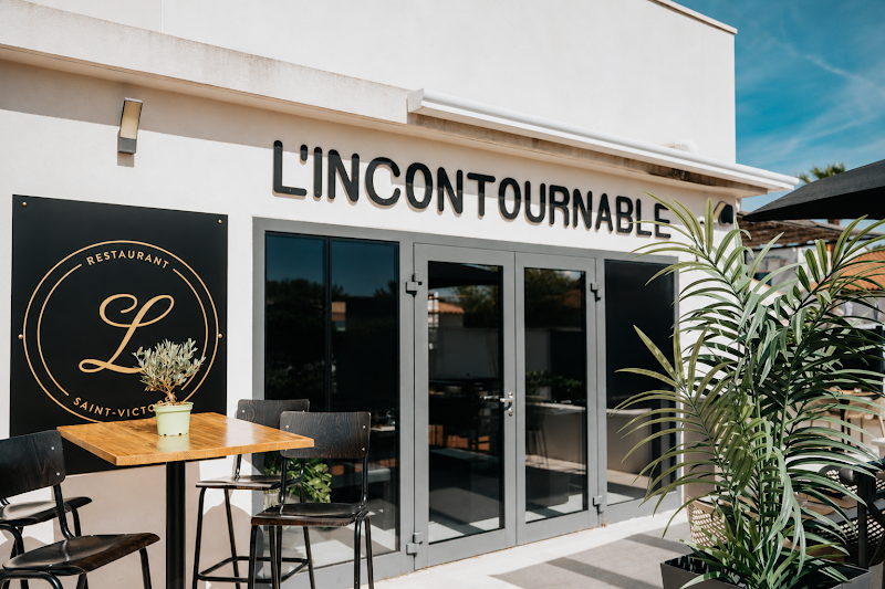 L’Incontournable - Saint-Victoret