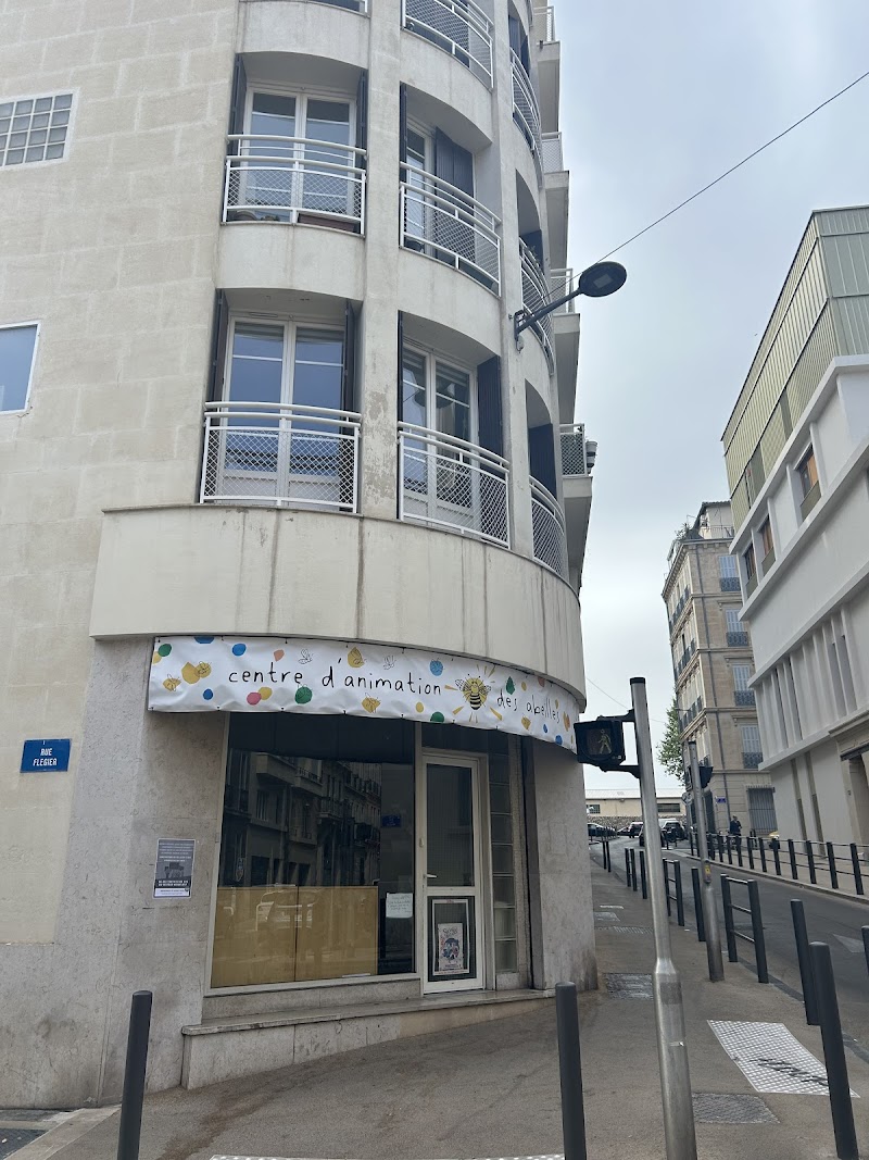 Centre d'Animation des Abeilles