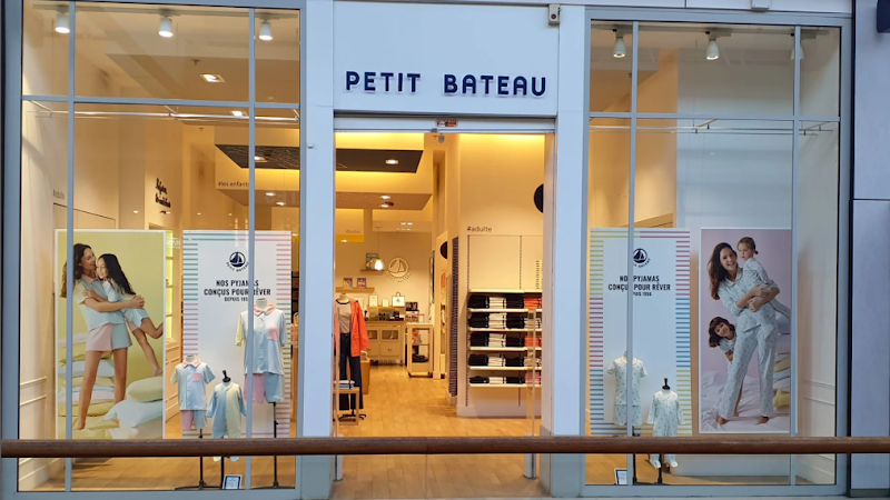 Petit Bateau