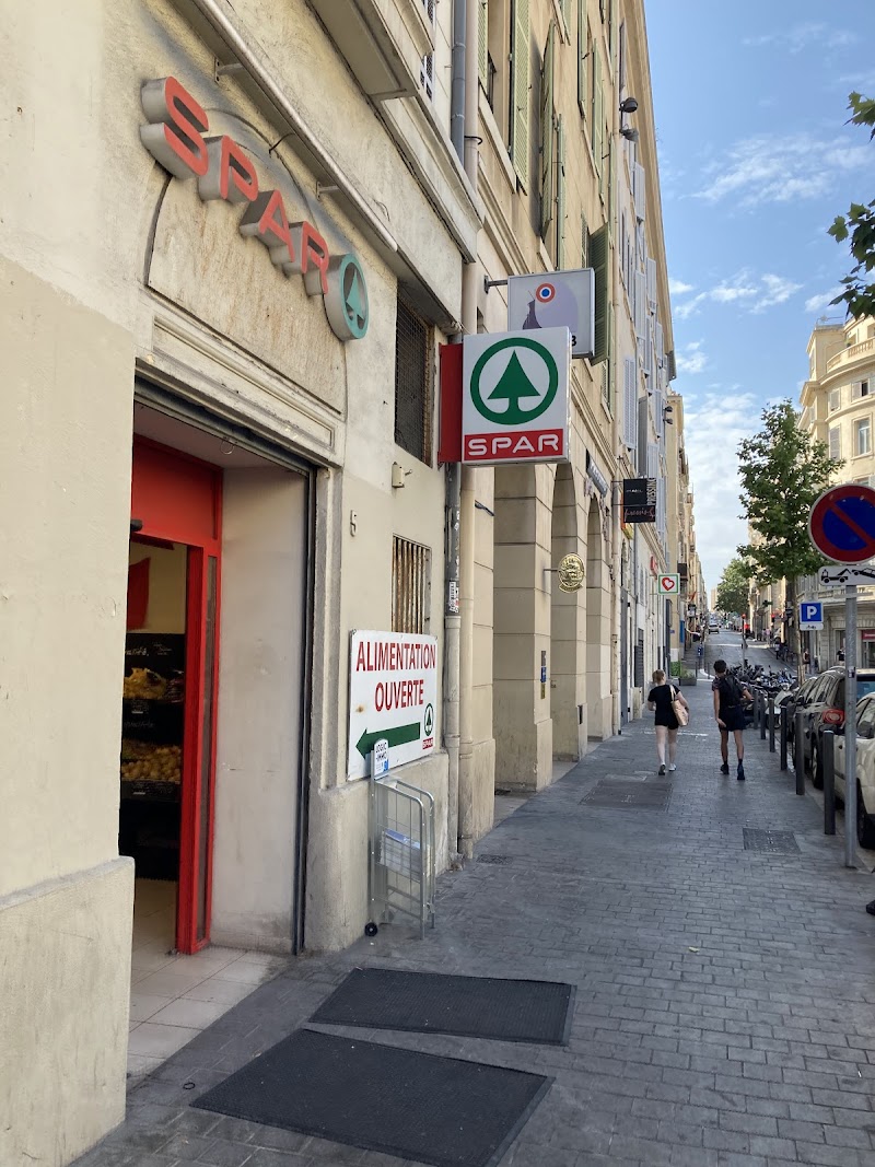 Spar