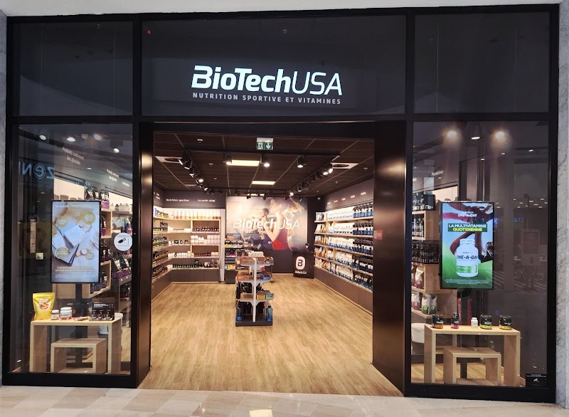 BioTechUSA Grand Littoral