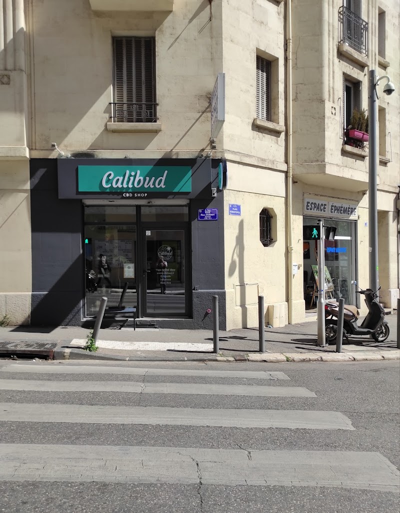 CALIBUD SEBASTOPOL - CBD MARSEILLE