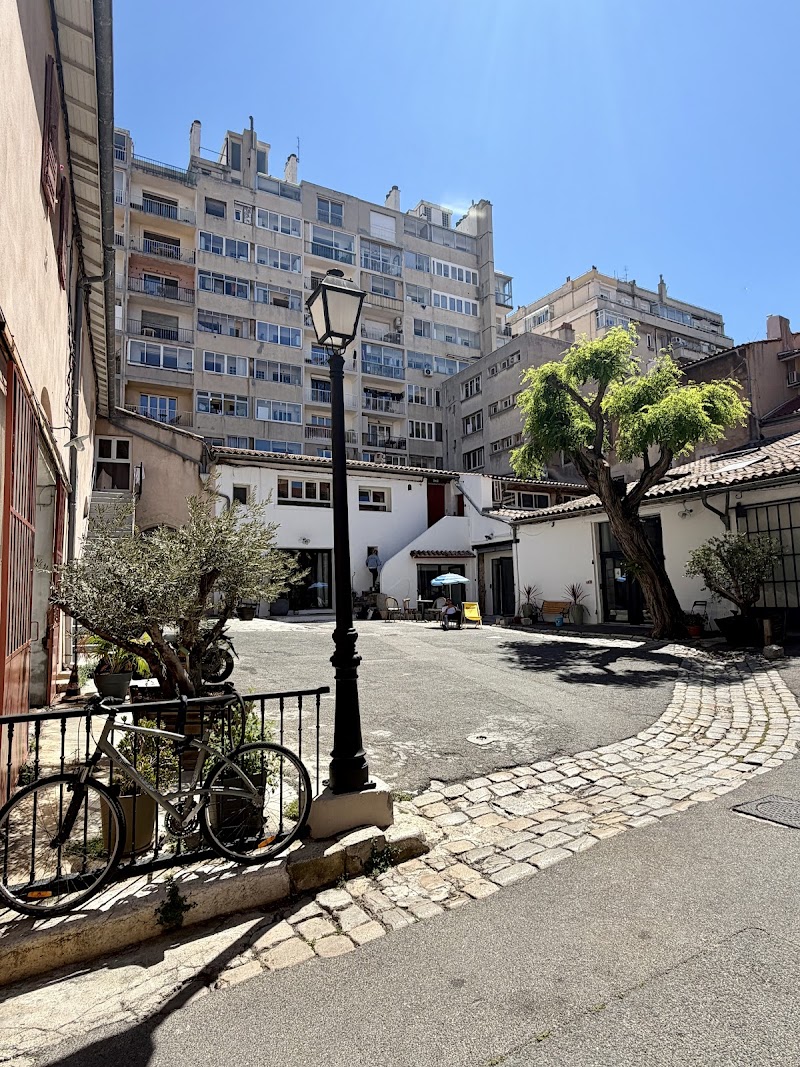 Vertigo Hostel