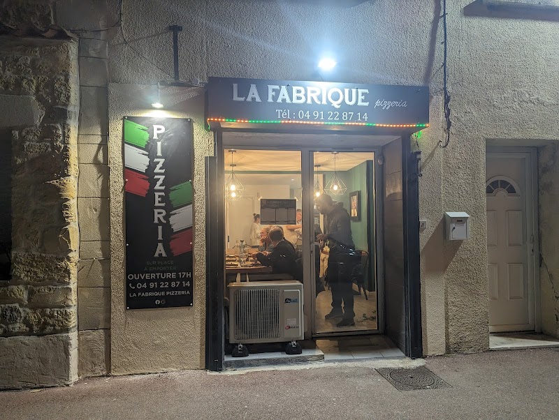 La Fabrique
