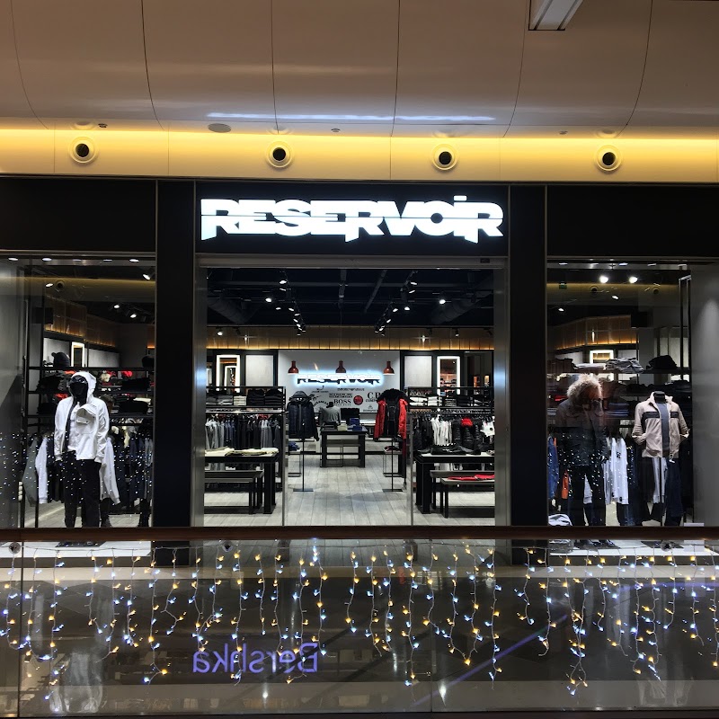 Le Reservoir