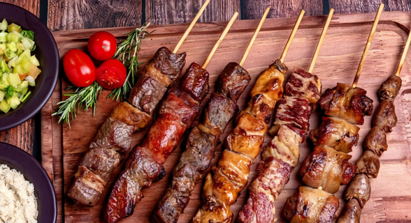 La Grillade Artisanale