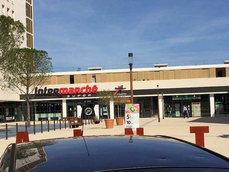 Intermarché SUPER Marseille