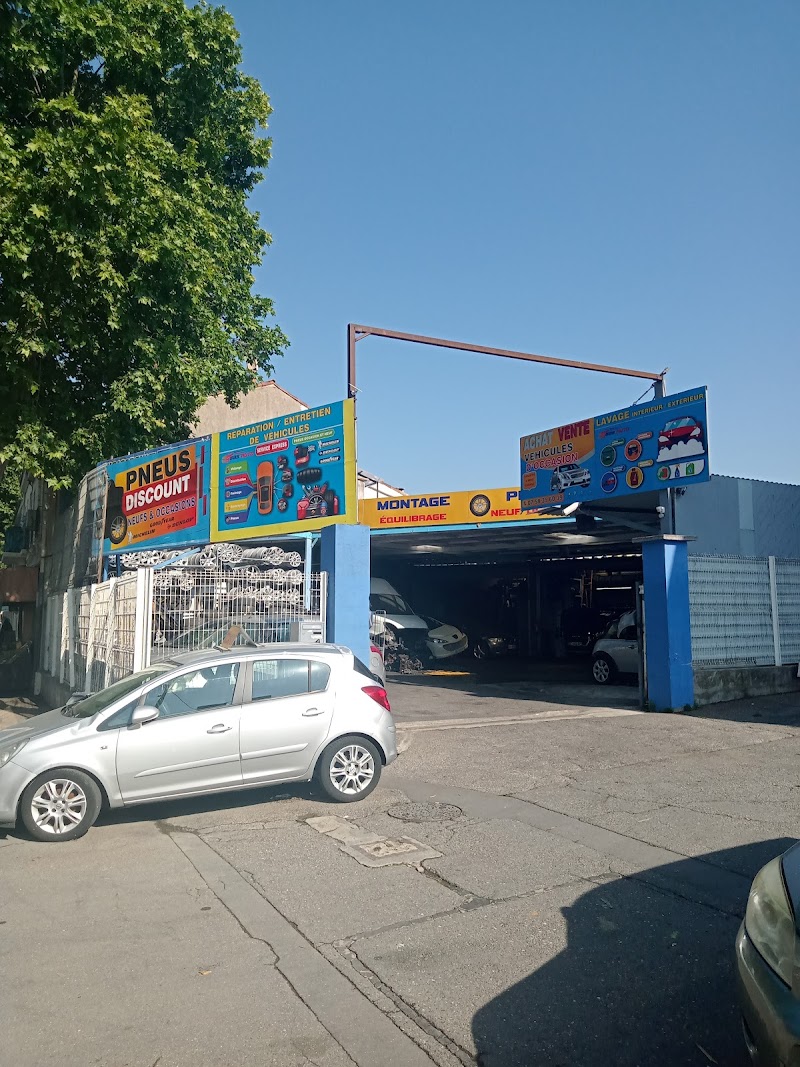 Sbs auto