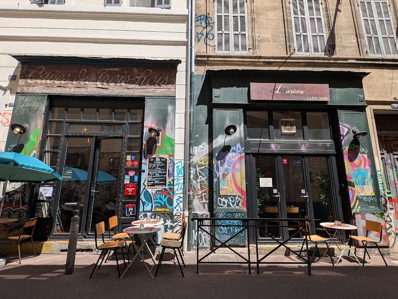 L'Arôme