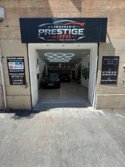 Prestige Auto
