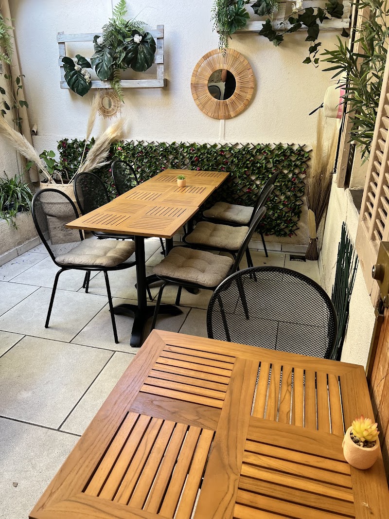Tabac LE WEEK END brasserie