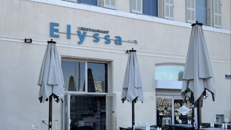 Elyssa