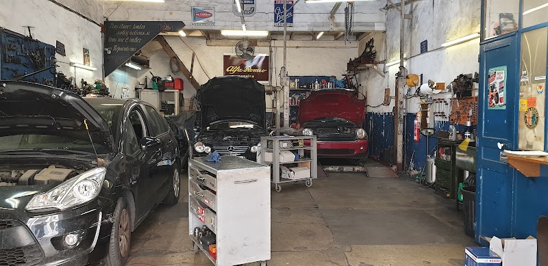 Garage Carlotti