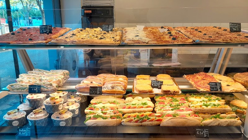 Le Fournil Du Prado