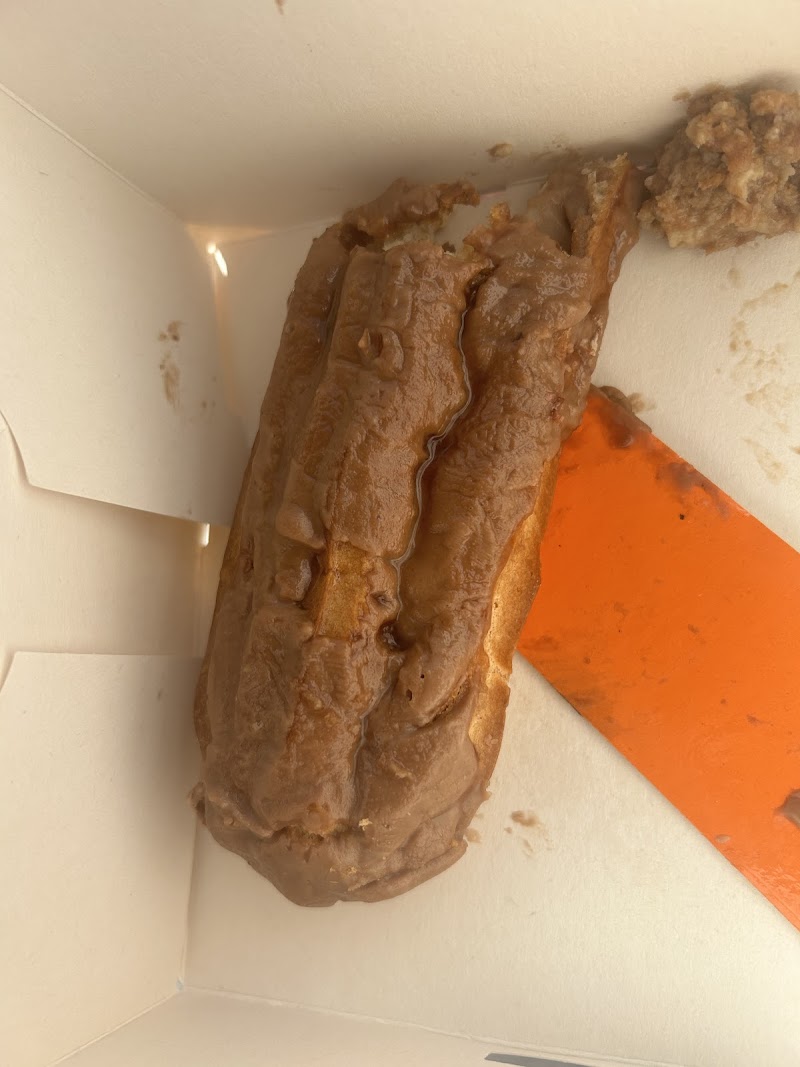 Boulangerie et pâtisserie chez djimi