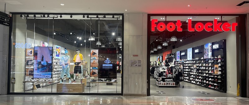 Foot Locker