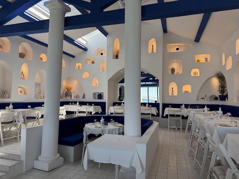 Santorin