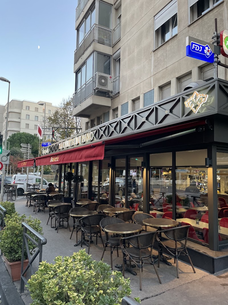 La Civette du Parc