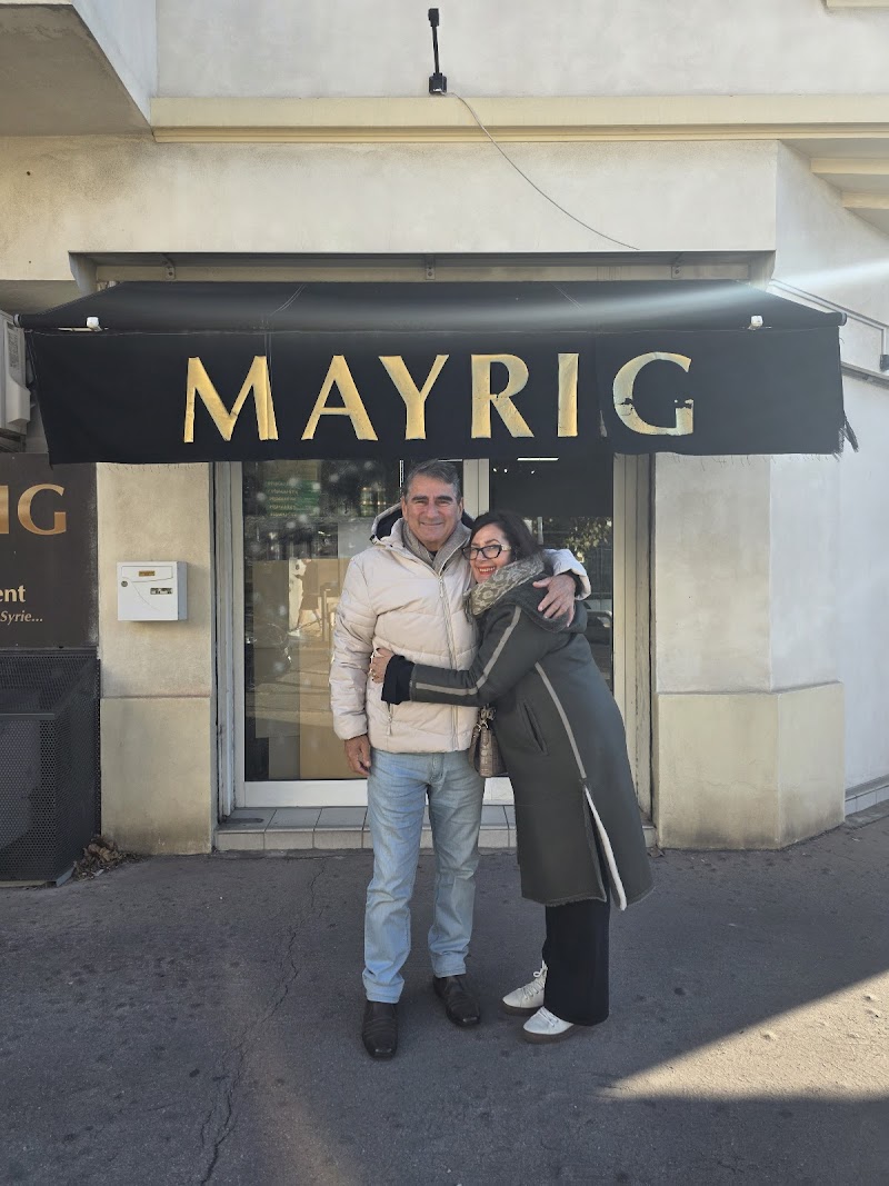 Mayrig