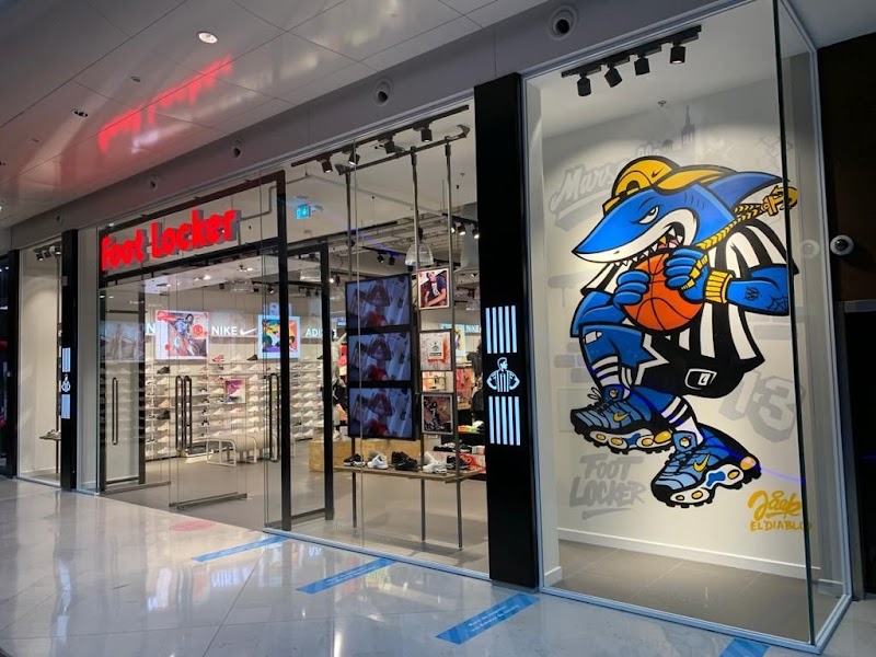 Foot Locker