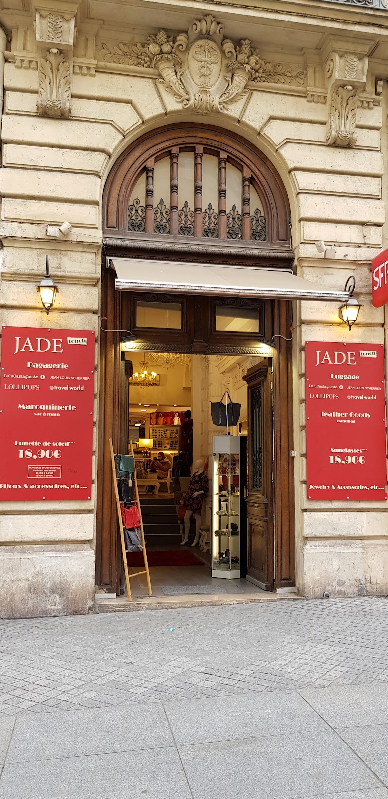 Jade Touch