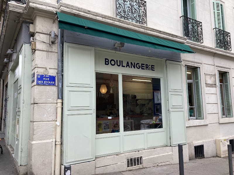 Boulangerie Boni