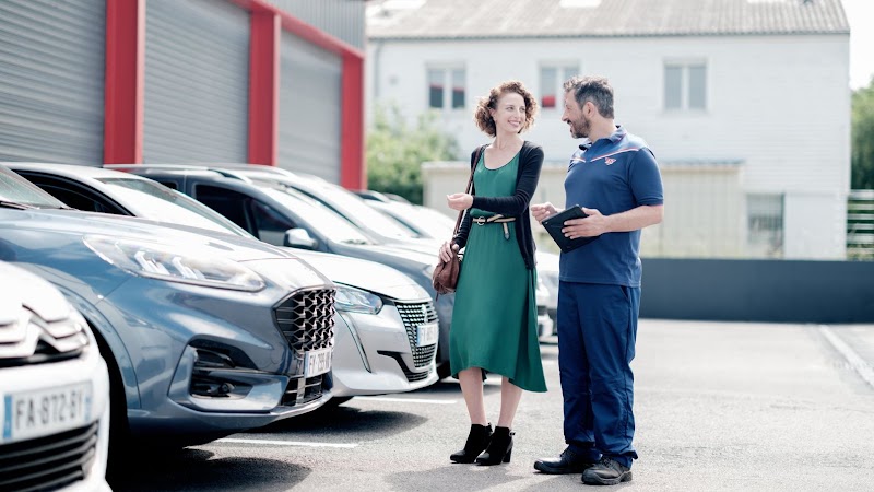 AD Garage Expert SUD MECANIQUE