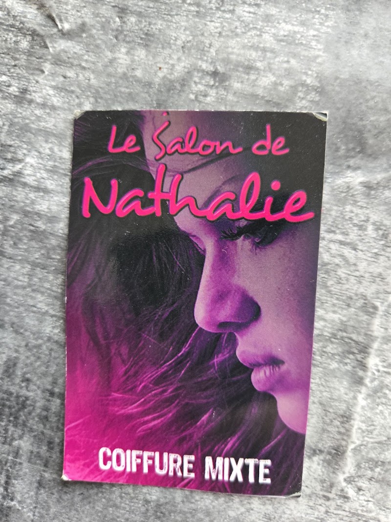 Le Salon de Nathalie