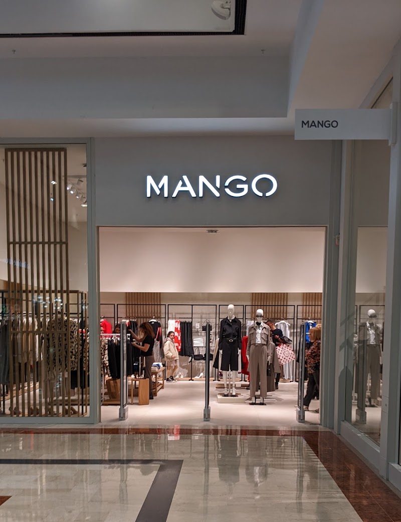 MANGO