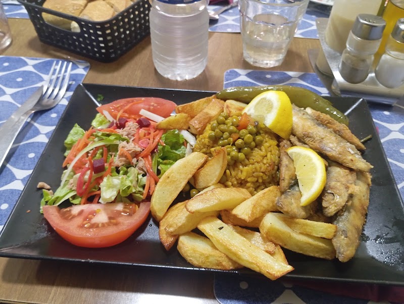 Restaurant Halal Marseille