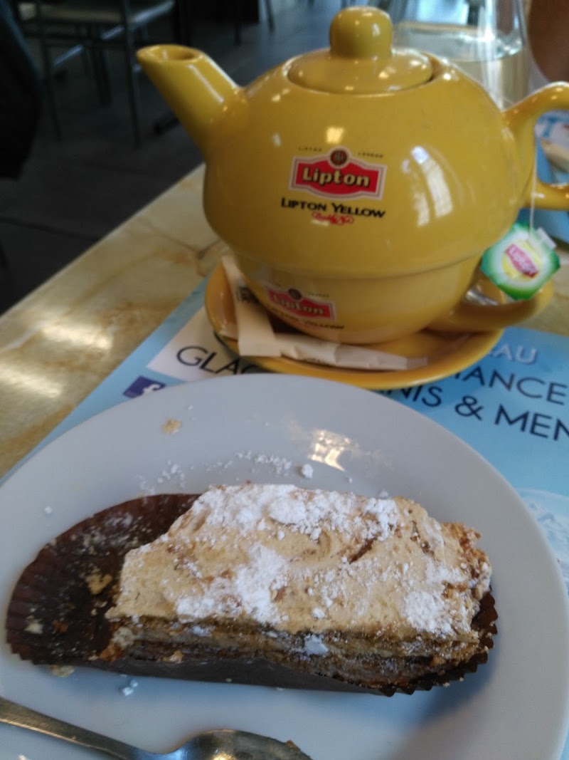 Bar du Dôme