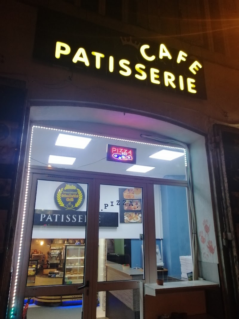 ZERIN Pâtisserie Café