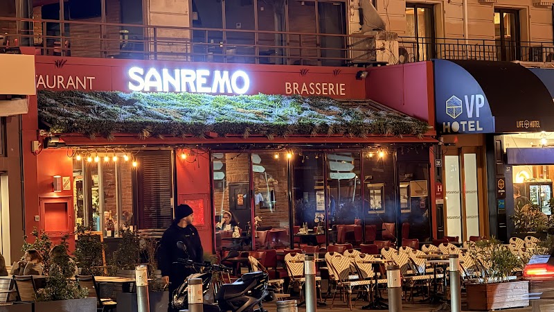 San Remo