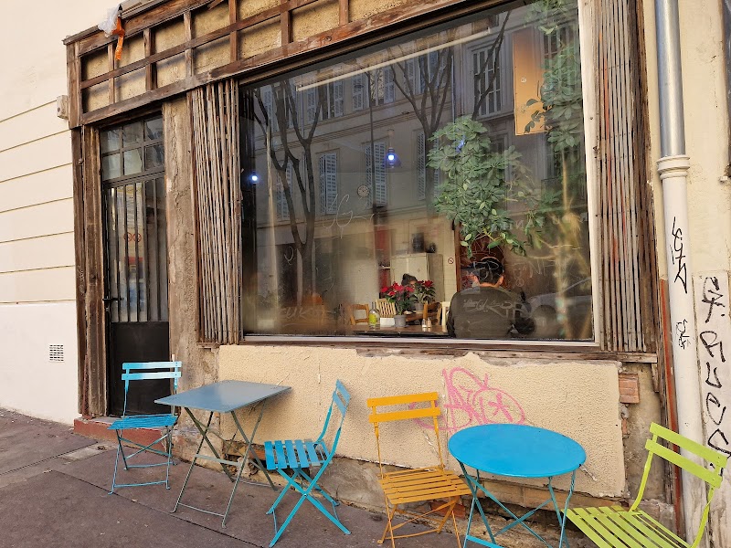 Chez Romain Et Marion