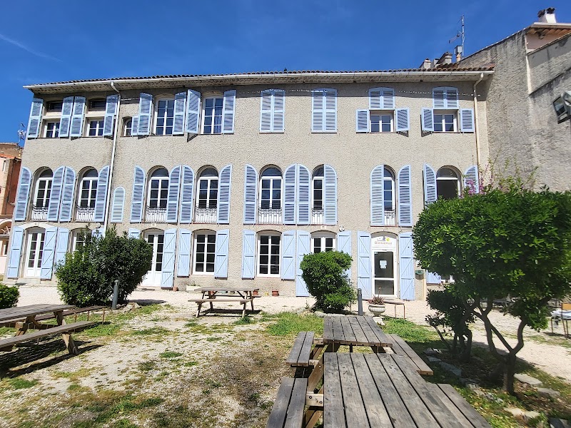 Maison des Frères - UDV