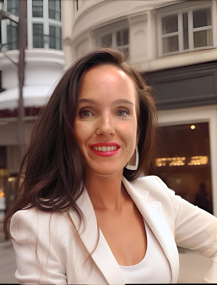 L’atelier d’Audrey Ortega