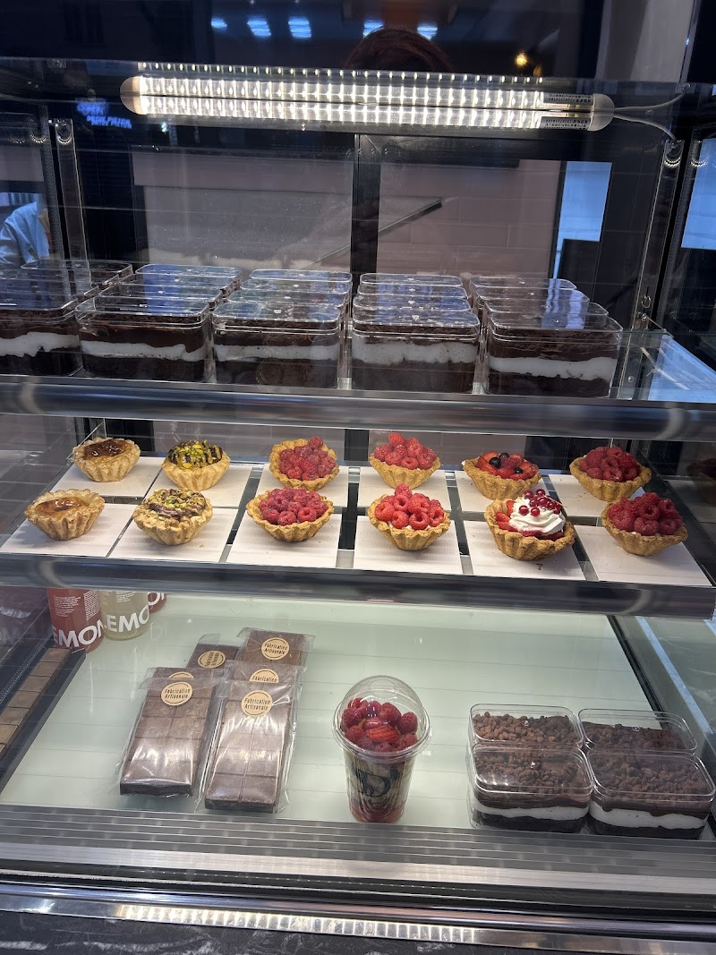 Dubaï sweet