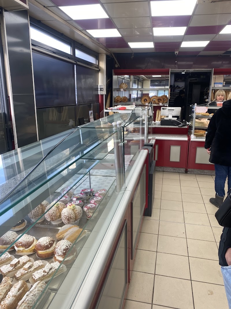 Boulangerie Abed