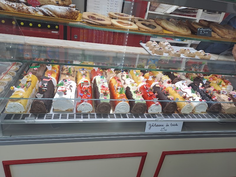 Banette De Saint - Louis