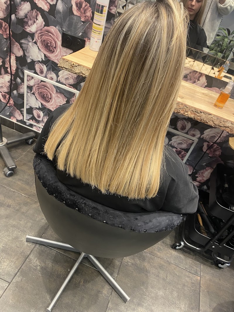 Lilo Cheveux