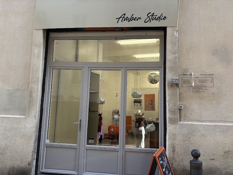 Amber studio