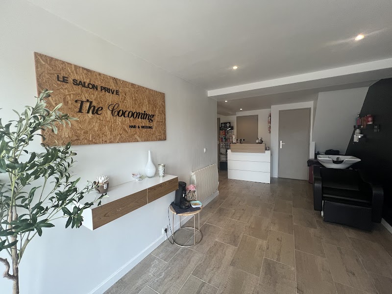 The cocooning hair place