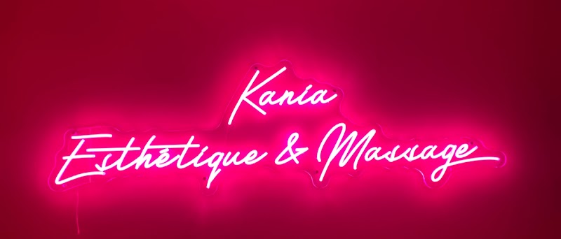 Kania Esthetique & Massage - Renata França