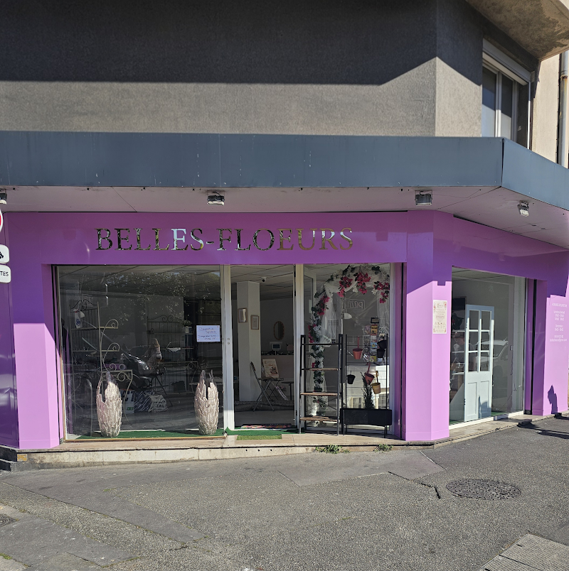 Belles-Floeurs